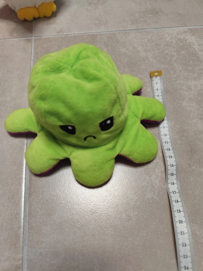 Lot 5 peluches - photo numéro 5