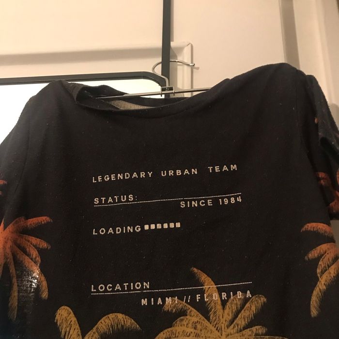 Tee-shirts - photo numéro 2