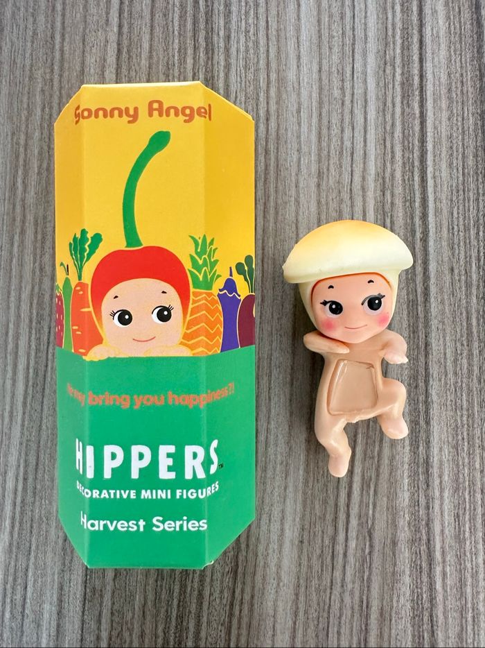 Sonny angels hippers