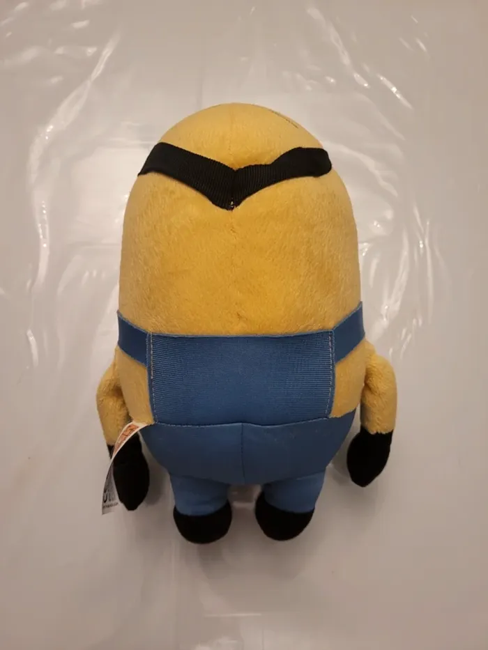 Peluche Minion - photo numéro 2