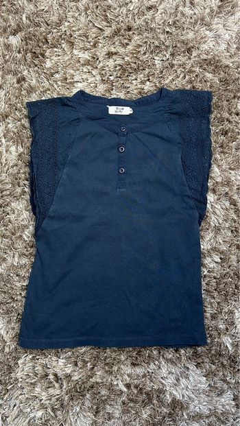 T-shirt Mini Molly