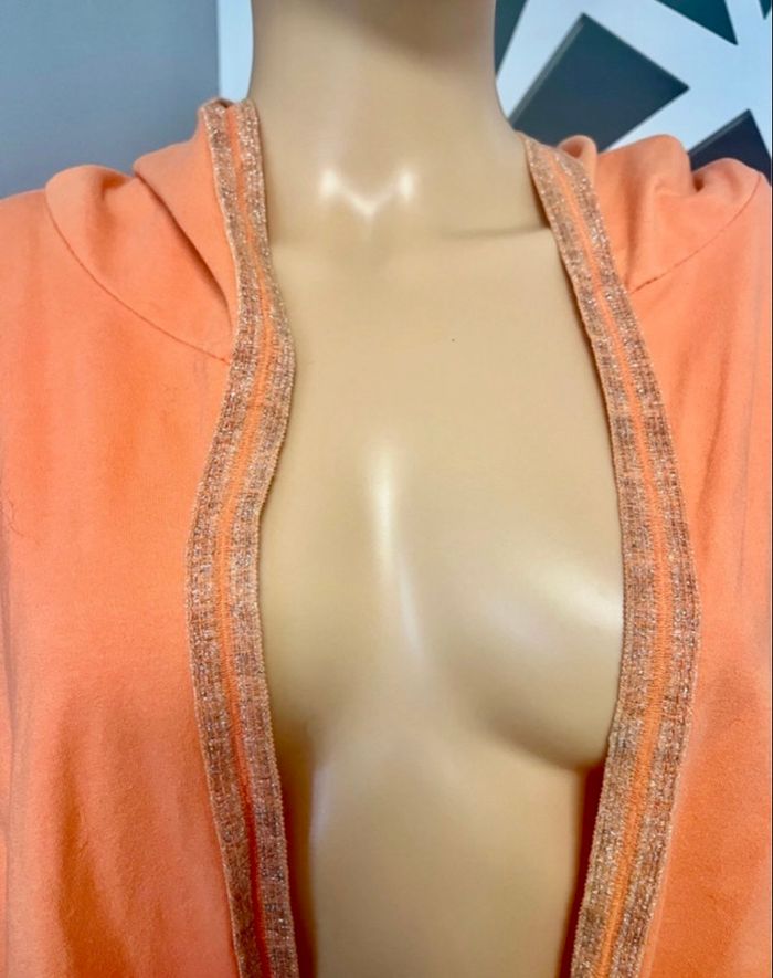 Veste demi saison by coco - photo numéro 3