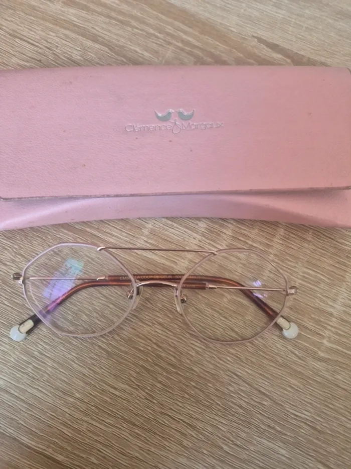 Lunette - photo numéro 3