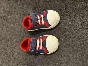 Chaussure Mickey