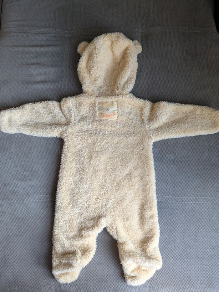 Combinaison Winnie - photo numéro 3
