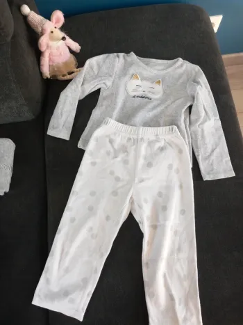 Pyjama 3 ans