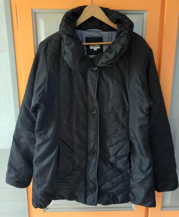 Manteau XL