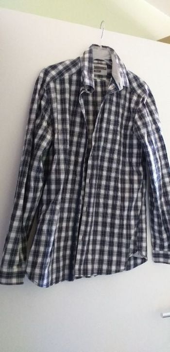 Chemise homme
