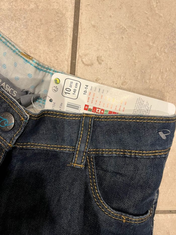 Jeans orchestra 10 ans - photo numéro 2