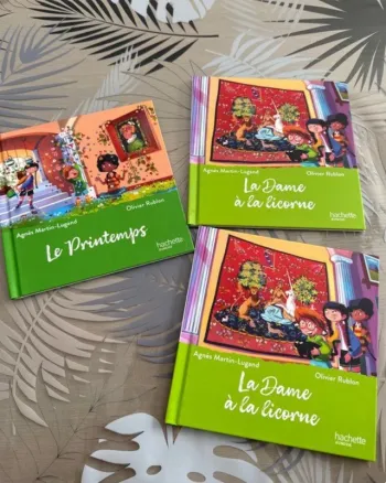 Livres Mcdonald's