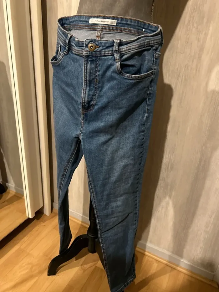 Jean’s Zara - photo numéro 2
