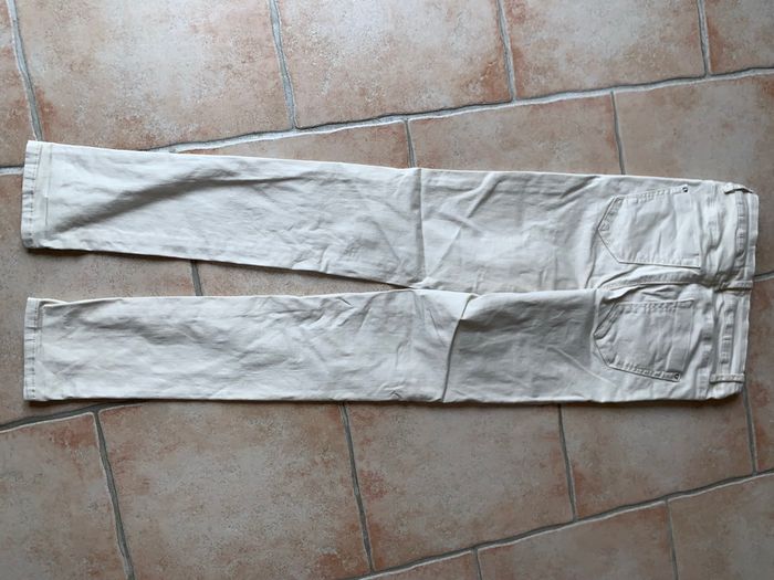 Jean skinny  Cache Cache en XS - photo numéro 2