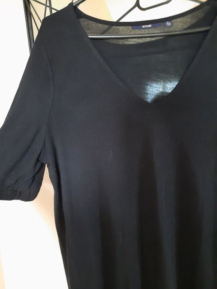 Robe courte - photo numéro 4