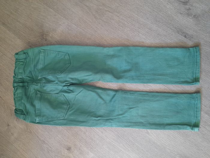 Jean slim - photo numéro 2