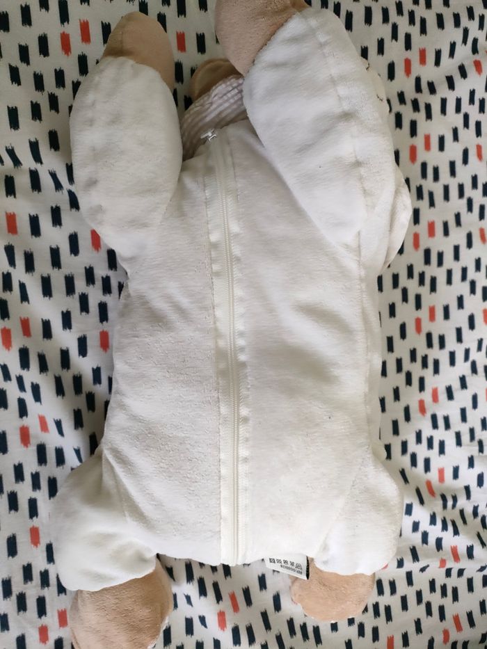 Range pyjama bébé - photo numéro 2