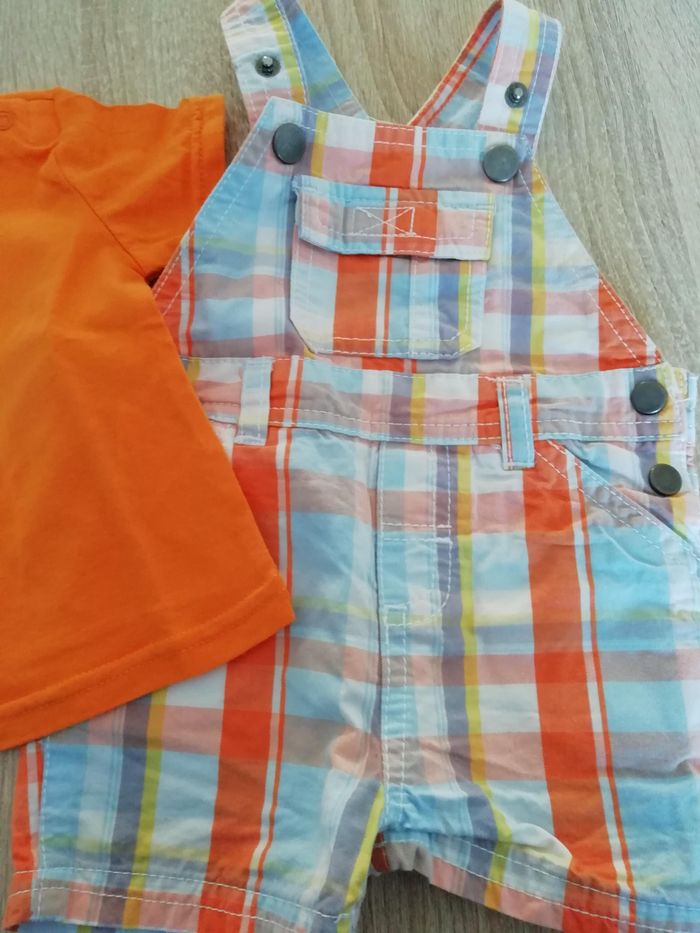 Ensemble 3 mois - photo numéro 3