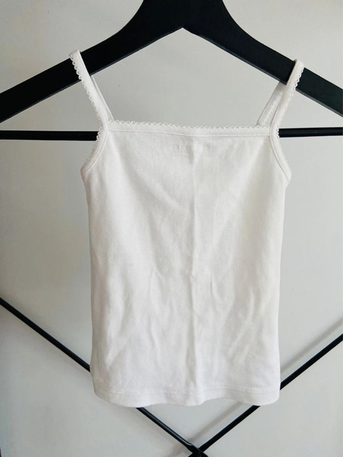 Tee-shirt T.4/5 ans Monoprix - photo numéro 3