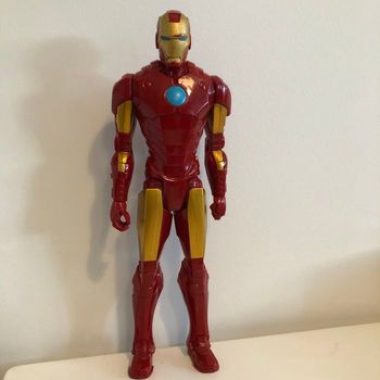 Figurine Iron man
