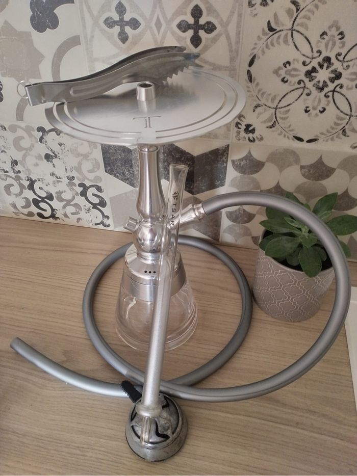 Chicha Tsar Molotov X