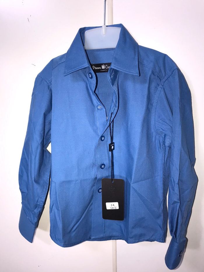 Chemise