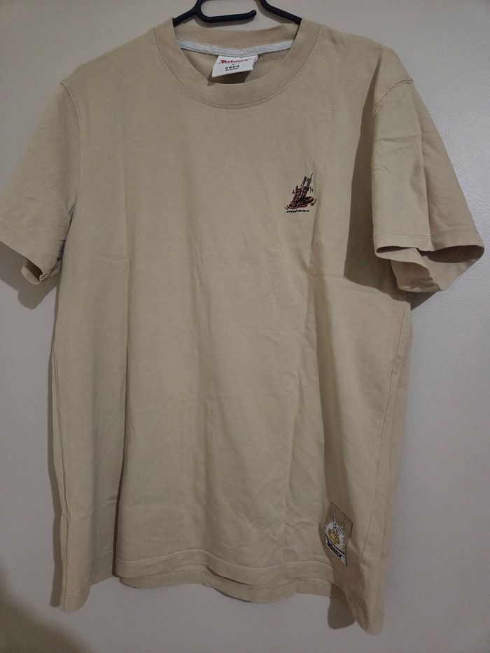 Tee-shirt