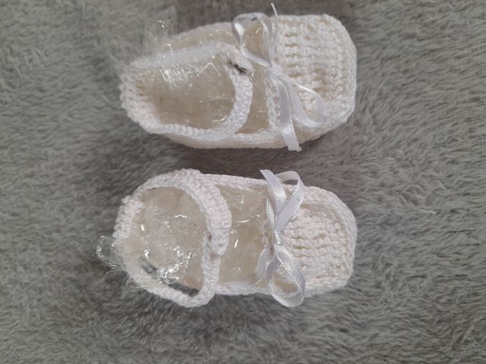 Chausson - photo numéro 3