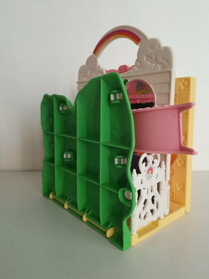 Ecole et figurines My Little pony - photo numéro 20