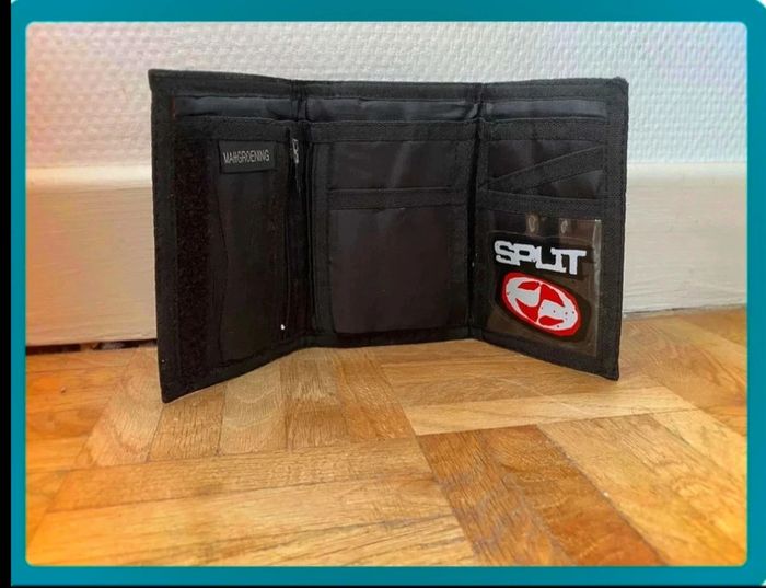 Portefeuille - photo numéro 4