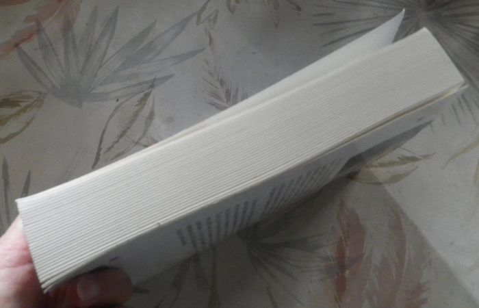 Tout l'amour de nos pères de Christian Signol Ed. Albin Michel - photo numéro 4