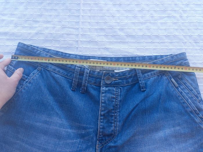 Jean Regular Taille 52 - photo numéro 7