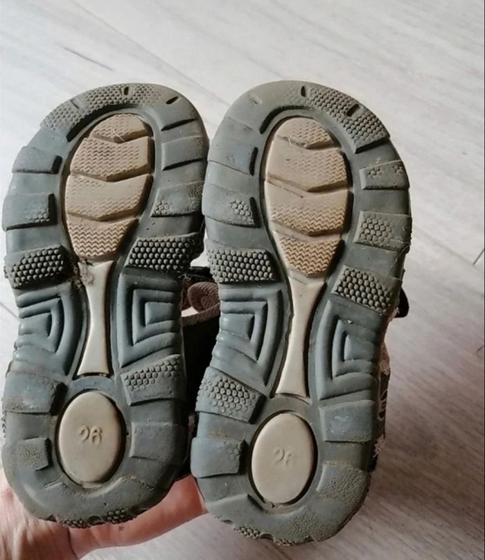 Sandale - photo numéro 3