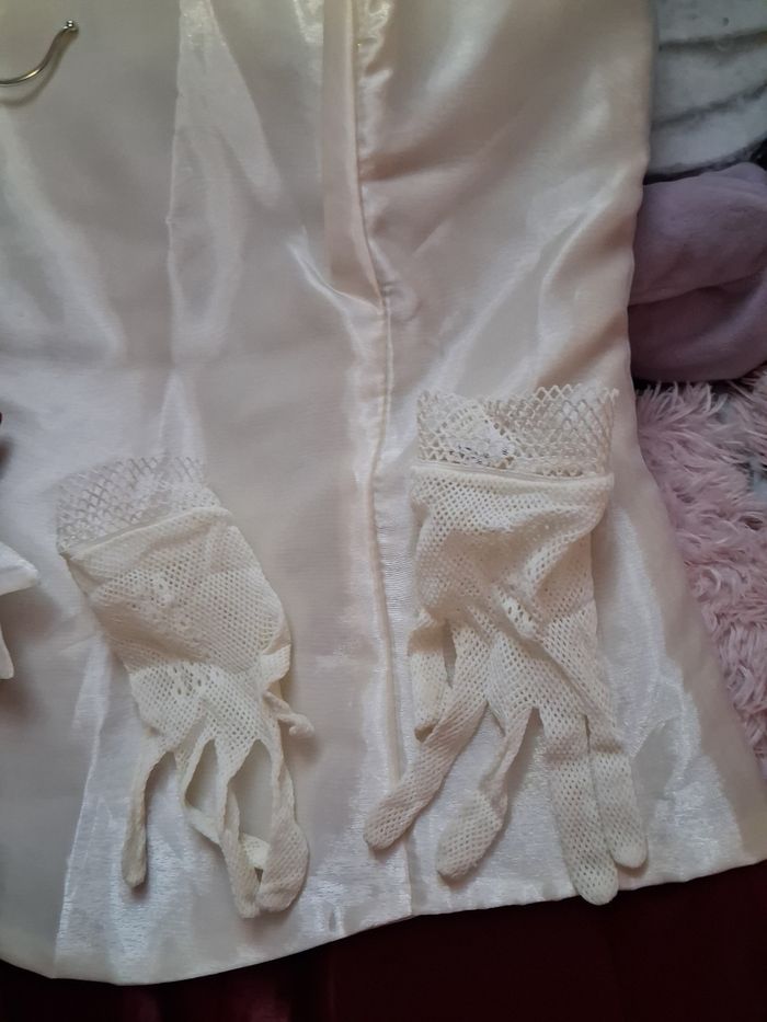 Robe de mariée - photo numéro 4