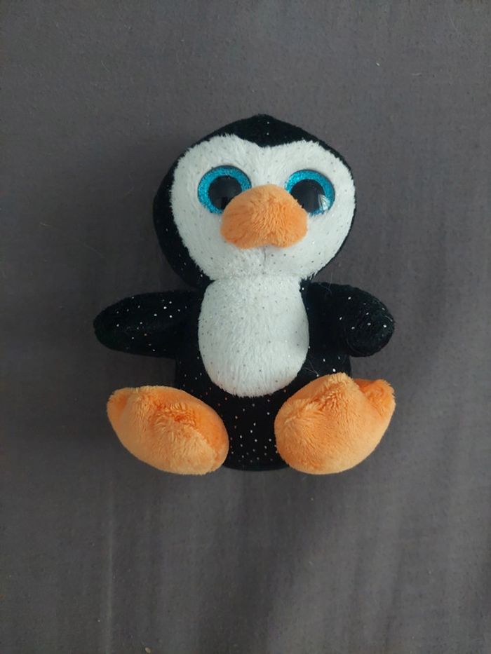 Peluche