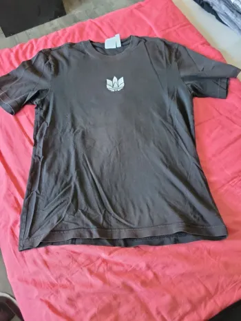 Tee-shirt adidas taille s