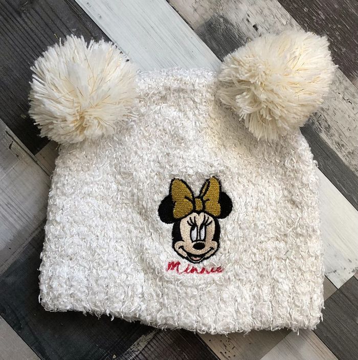 Bonnet disney