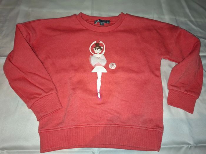 Lot fille 5-6 ans - photo numéro 4