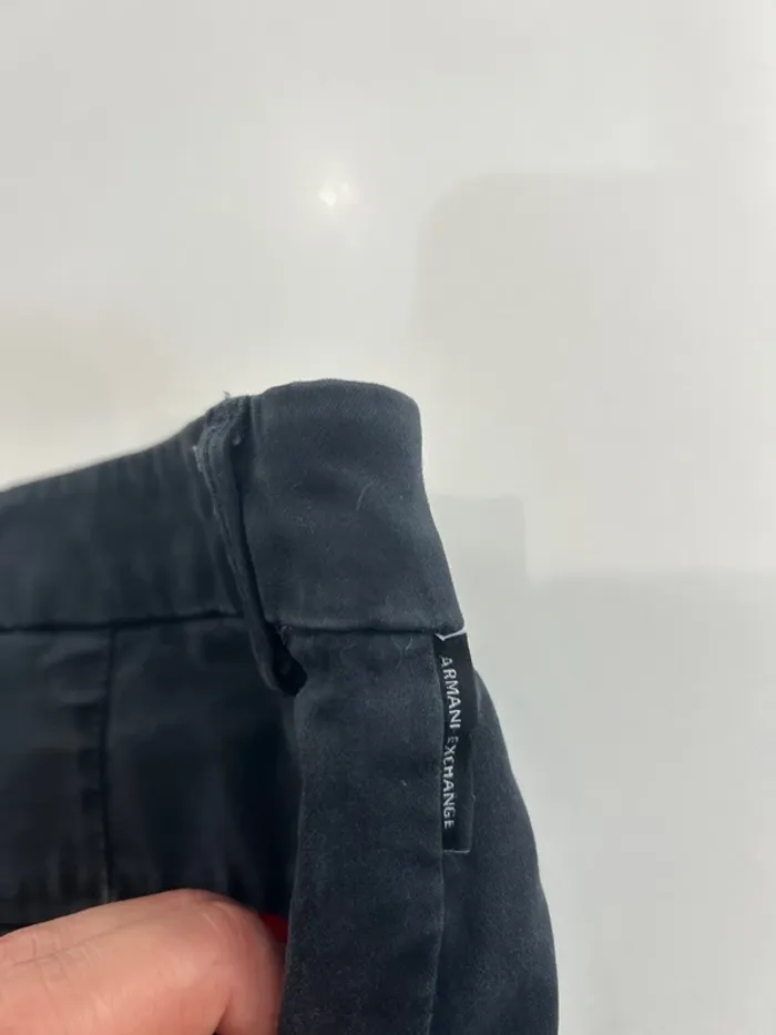 Pantalon Armani Exchange taille 31 - photo numéro 7