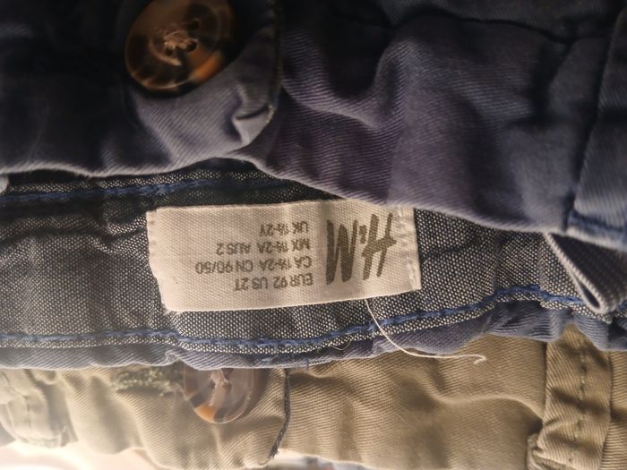 Shorts garçons - photo numéro 4