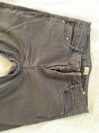 Jean skinny taille s 36 pimkie