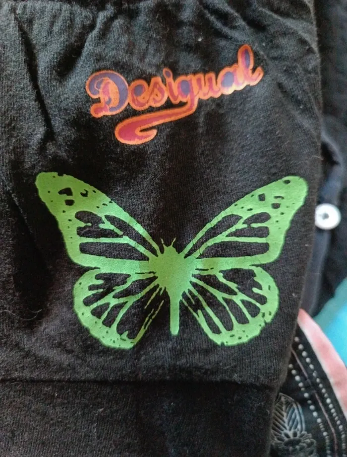 Robe bustier Desigual L - photo numéro 5