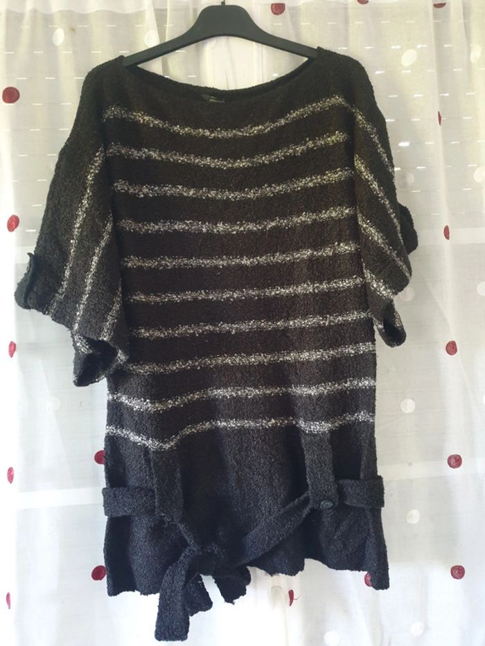 Long Pull taille 50/52