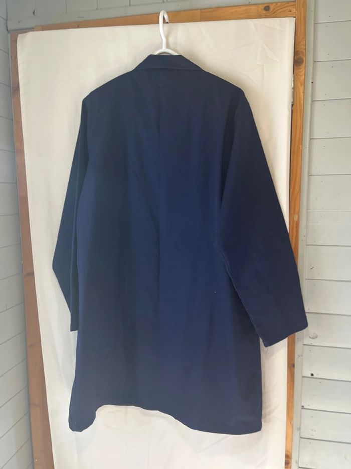 blouse de travail - photo numéro 6