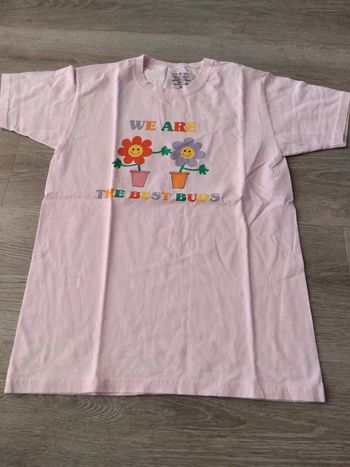 Tee shirt Daisy Street