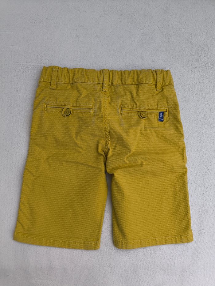 Short garçon Okaïdi 5 ans - photo numéro 3