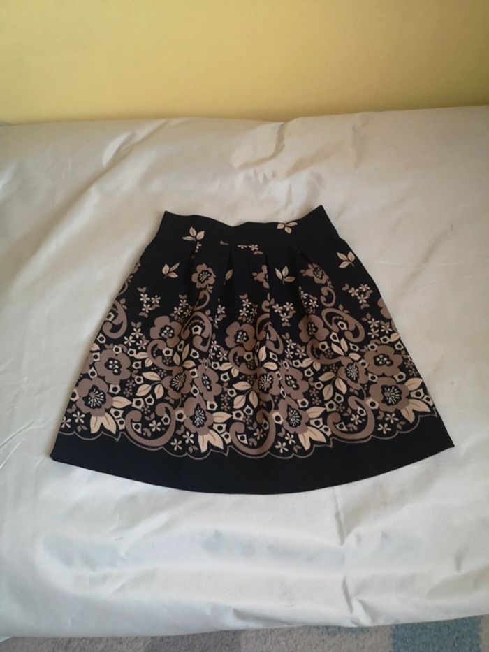 Jupe automnale Molly Bracken
