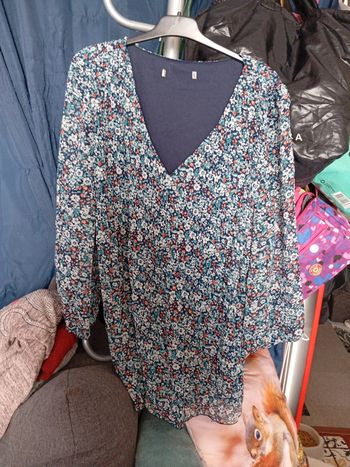 Tunique femme XL