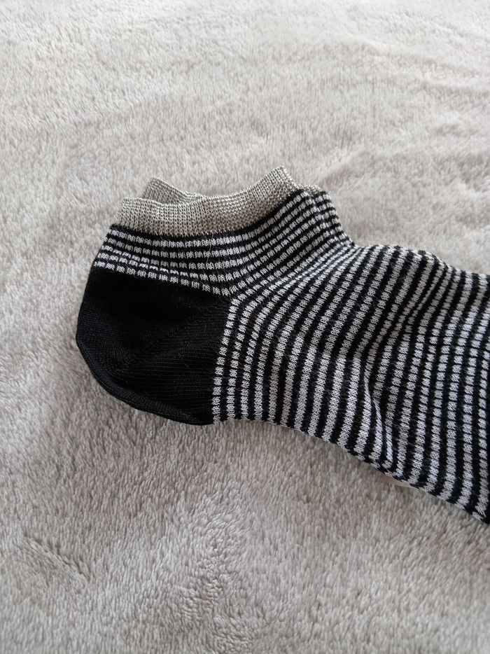 Chaussettes calzedonia taille unique - photo numéro 2