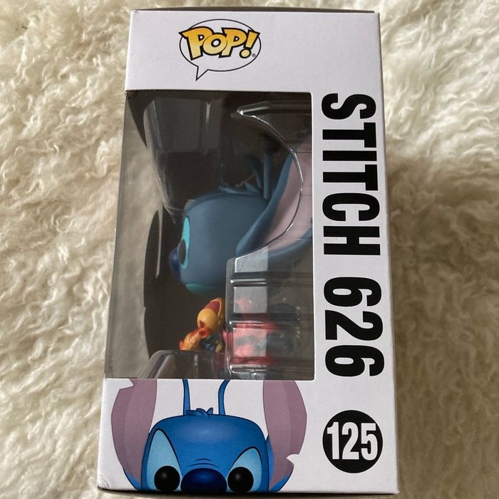 Pop Disney stitch - photo numéro 4