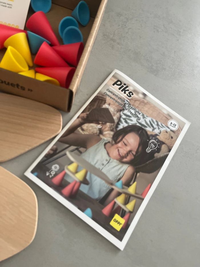 Piks Small Kit Oppi - photo numéro 4