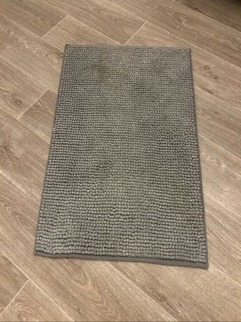 Tapis de salle de bain